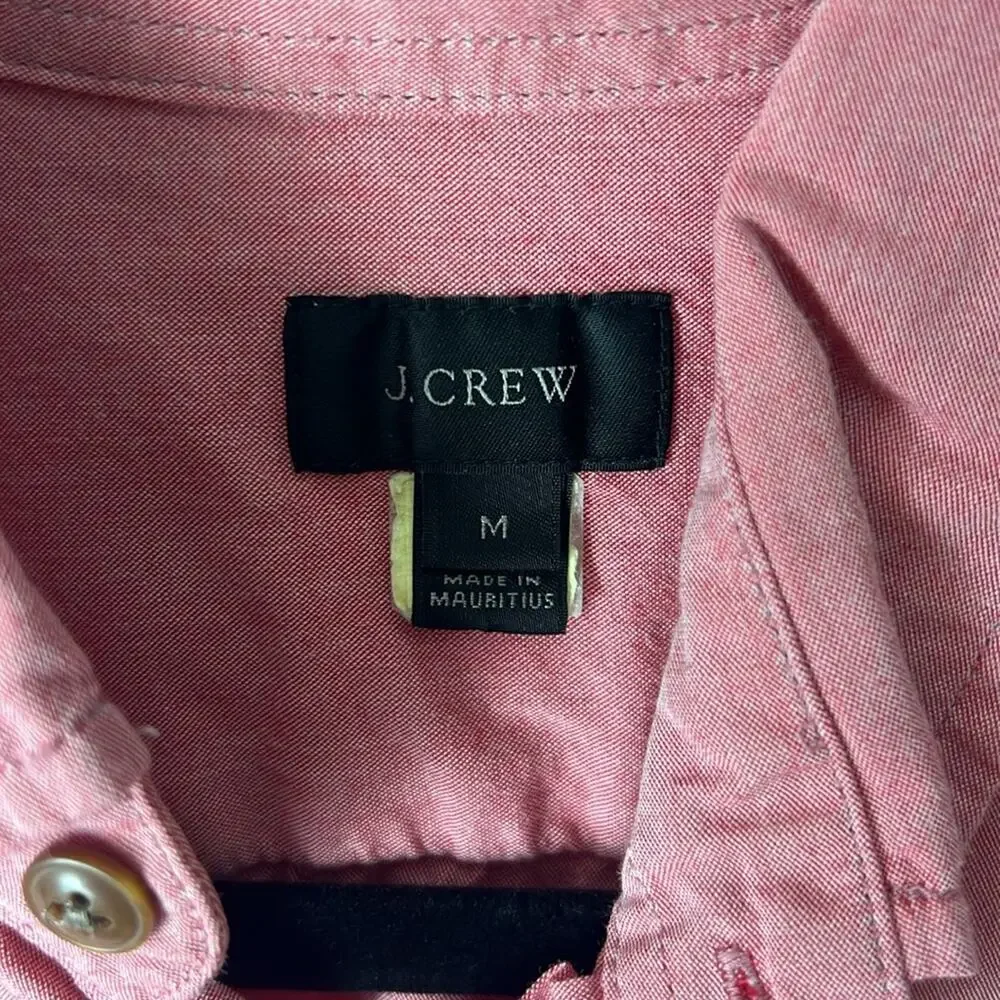 J. Crew gently used